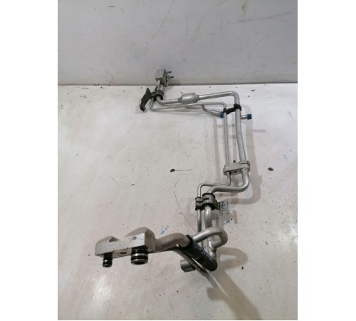 Трубка кондиционера