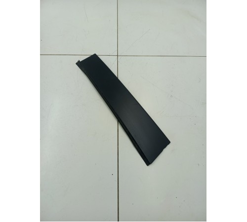 Накладка задняя левая 