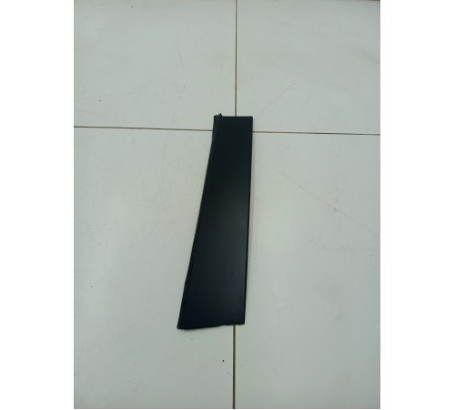 Накладка задняя левая 