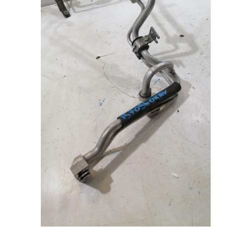 Трубка кондиционера