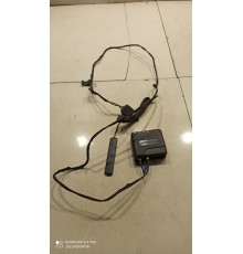 Система мониторинга Глонасс