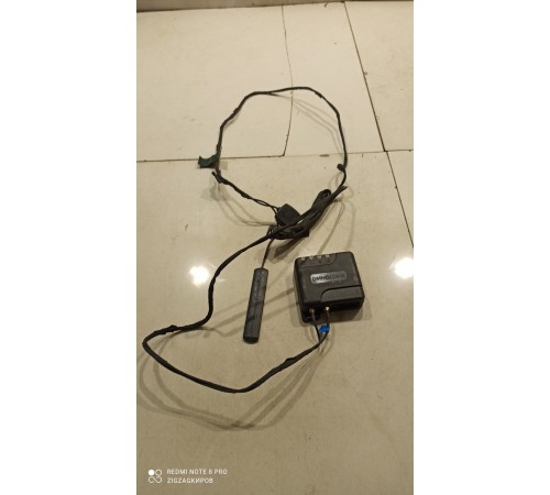 Система мониторинга Глонасс