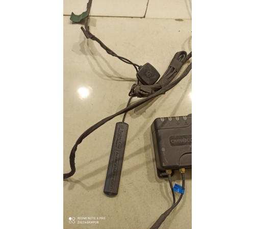 Система мониторинга Глонасс