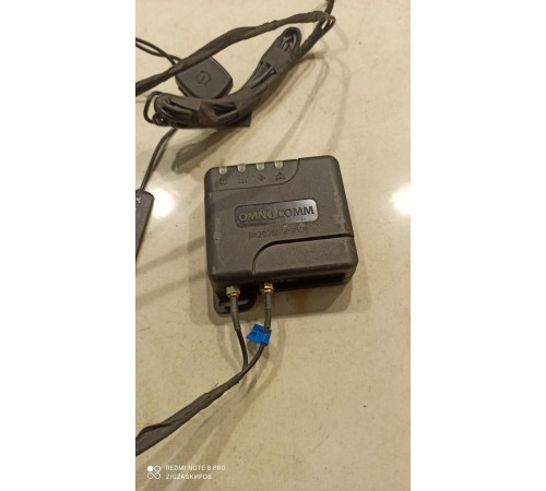 Система мониторинга Глонасс