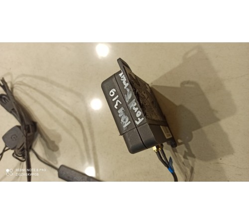 Система мониторинга Глонасс