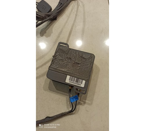 Система мониторинга Глонасс