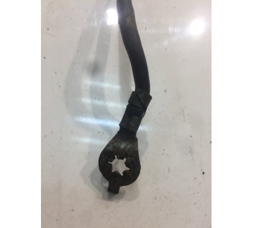 Клемма массы(минус)