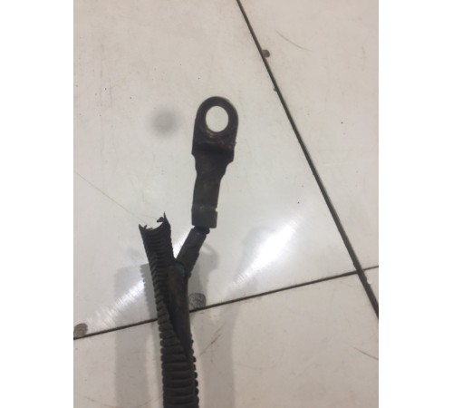 Клемма массы(минус)