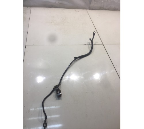 Клемма массы(минус)