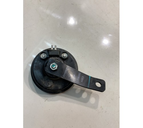 Звуковой сигнал