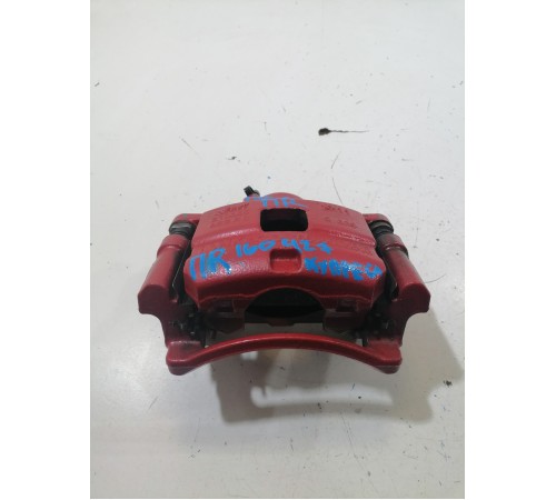  Суппорт задний правый