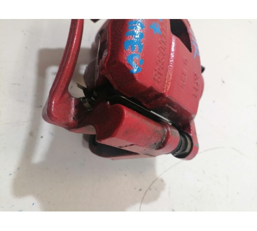  Суппорт задний правый