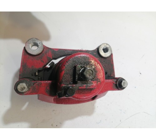  Суппорт задний правый