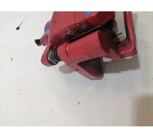  Суппорт задний правый