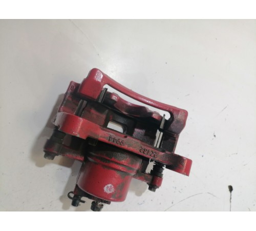  Суппорт задний правый