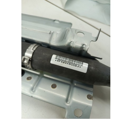 Подушка (шторка) безопасности правая