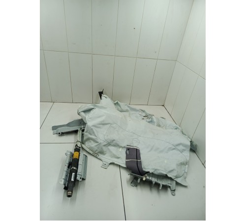 Подушка (шторка) безопасности правая