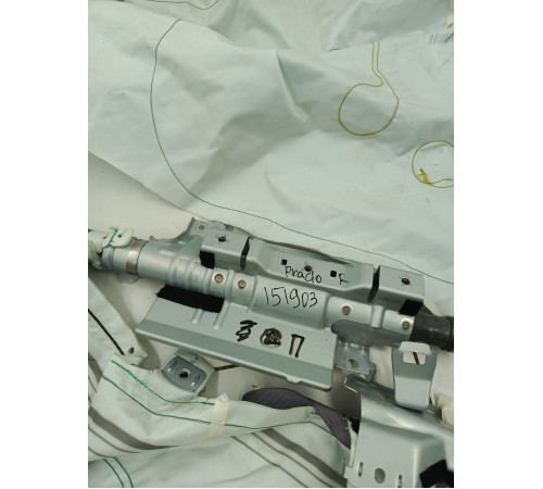 Подушка (шторка) безопасности правая