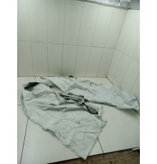 Подушка (шторка) безопасности правая