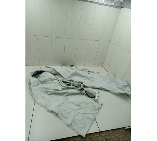 Подушка (шторка) безопасности правая