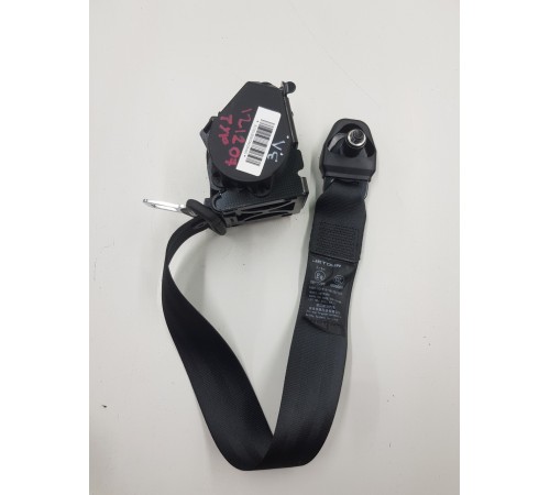 Ремень безопасности задний левый