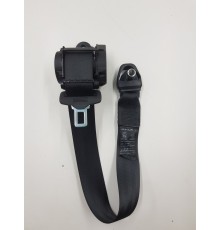 Ремень безопасности задний левый