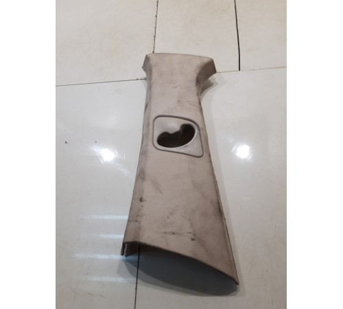 Обшивка стойки задняя(левая)