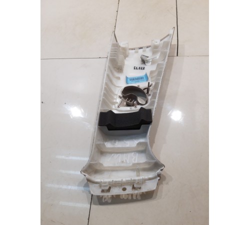 Обшивка стойки задняя(левая)