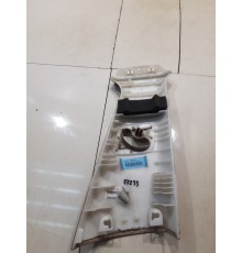 Обшивка стойки задняя(левая) Обшивка стойки задняя(левая)