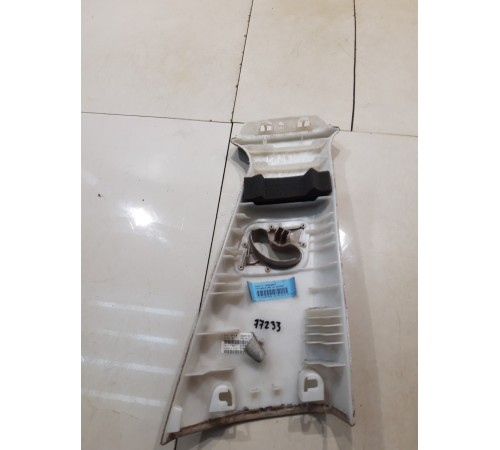 Обшивка стойки задняя(левая)