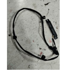 Антенна бесключевого доступа задняя