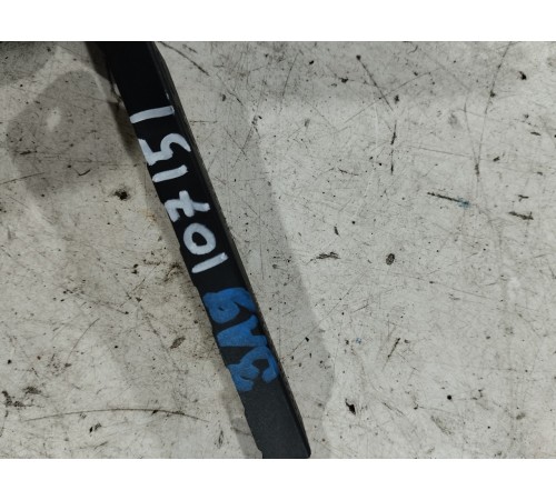 Антенна бесключевого доступа задняя