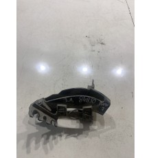 Кронштейн(крепление) проводки заднего левого колеса