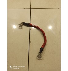 Клемма(минус)