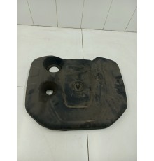 Накладка крышка двигателя декоративная