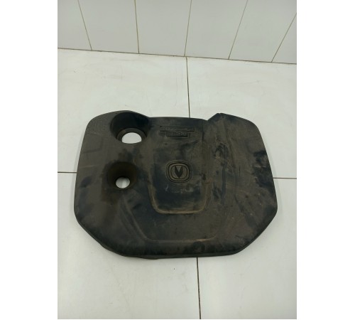 Накладка крышка двигателя декоративная