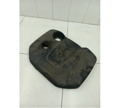 Накладка крышка двигателя декоративная