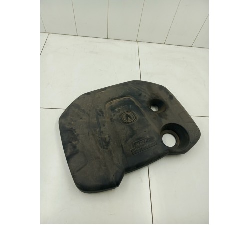 Накладка крышка двигателя декоративная