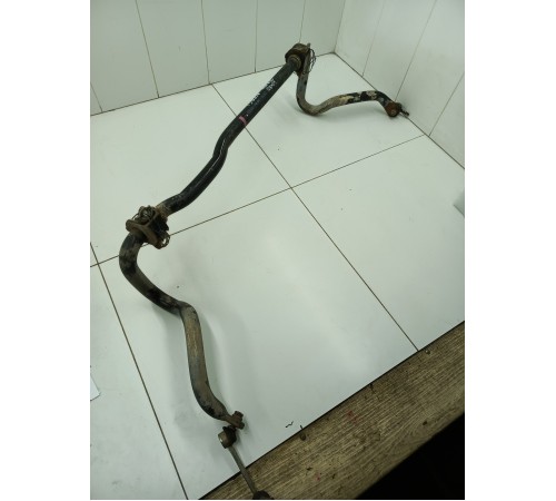 Стабилизатор поперечной устойчивости передний