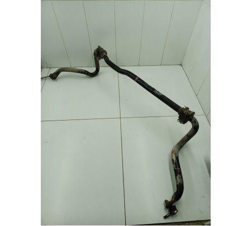 Стабилизатор поперечной устойчивости передний