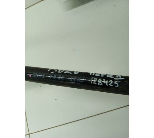 Стабилизатор поперечной устойчивости передний