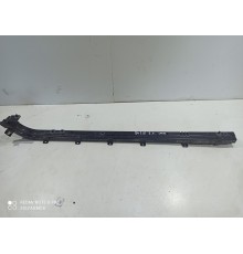 Стопор двери (задний левый верхний)