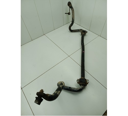 Стабилизатор поперечной устойчивости передний