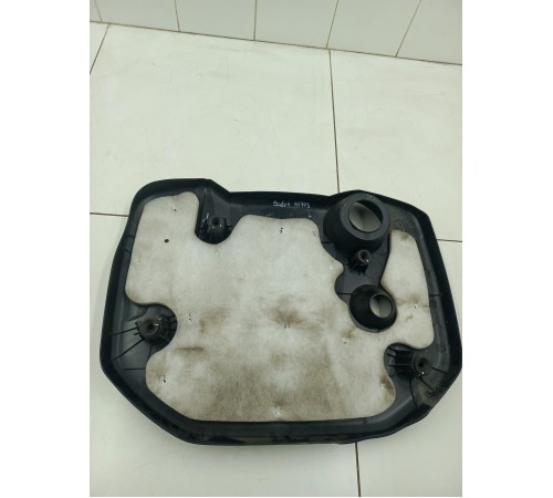 Накладка крышка двигателя декоративная