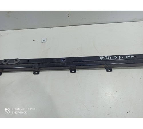 Стопор двери (задний левый верхний)