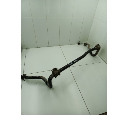 Стабилизатор поперечной устойчивости передний