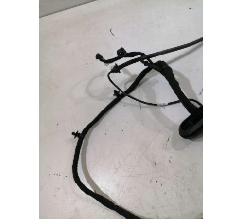 Электропроводка двери задняя правая