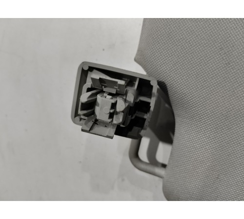 Солнцезащитный козырёк (левый)