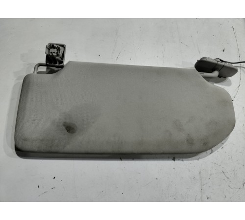 Солнцезащитный козырёк (левый)