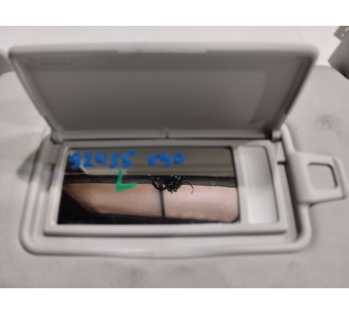 Солнцезащитный козырёк (левый)